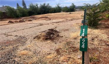 1424 Idlewild Lane, Paradise, California 95969, ,Land,Buy,1424 Idlewild Lane,SN24147460