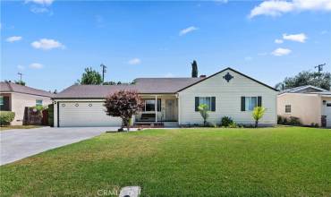 1626 W Thelborn Street, West Covina, California 91790, 3 Bedrooms Bedrooms, ,1 BathroomBathrooms,Residential,Buy,1626 W Thelborn Street,OC24145914