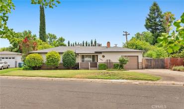 1481 Filbert Avenue, Chico, California 95926, 3 Bedrooms Bedrooms, ,1 BathroomBathrooms,Residential,Buy,1481 Filbert Avenue,SN24144028