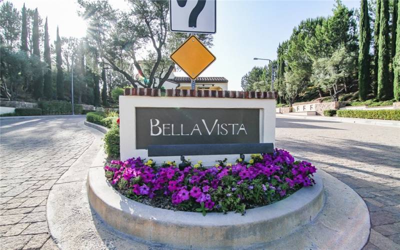 Bella Vista