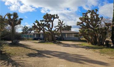 7624 Jemez Trail, Yucca Valley, California 92284, 3 Bedrooms Bedrooms, ,2 BathroomsBathrooms,Residential,Buy,7624 Jemez Trail,OC24014480