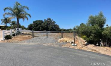 510 Oak Glade Drive, Fallbrook, California 92028, ,Land,Buy,510 Oak Glade Drive,ND24146301