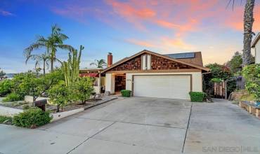 10938 Eddington Road, Santee, California 92071, 4 Bedrooms Bedrooms, ,3 BathroomsBathrooms,Residential,Buy,10938 Eddington Road,240016600SD