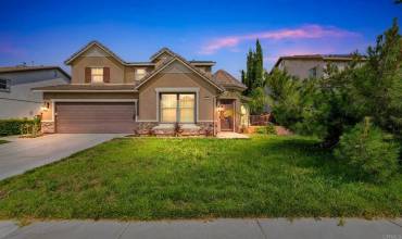 27791 Post Oak Pl, Murrieta, California 92562, 5 Bedrooms Bedrooms, ,3 BathroomsBathrooms,Residential,Buy,27791 Post Oak Pl,NDP2406331