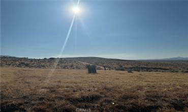 26285 Ocotillo Way, Apple Valley, California 92308, ,Land,Buy,26285 Ocotillo Way,HD24147547