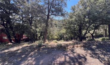 1416 Banff Drive, Pine Mountain Club, California 93222, ,Land,Buy,1416 Banff Drive,SR24147680