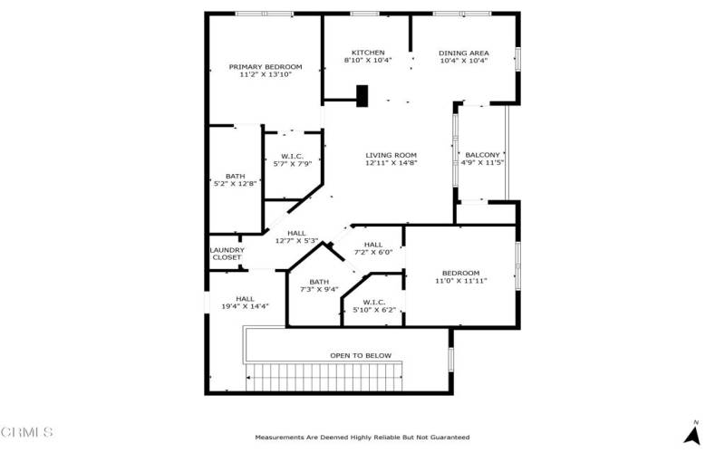 3-Floorplan #2