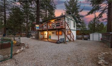 1971 Fern Lane, Big Bear City, California 92314, 3 Bedrooms Bedrooms, ,1 BathroomBathrooms,Residential,Buy,1971 Fern Lane,EV24147852