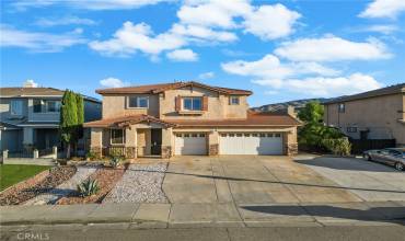 2748 Bouquet Lane, Palmdale, California 93551, 3 Bedrooms Bedrooms, ,3 BathroomsBathrooms,Residential,Buy,2748 Bouquet Lane,SR24146883