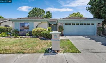 1751 Crispin Dr, Brentwood, California 94513, 2 Bedrooms Bedrooms, ,2 BathroomsBathrooms,Residential,Buy,1751 Crispin Dr,41066903