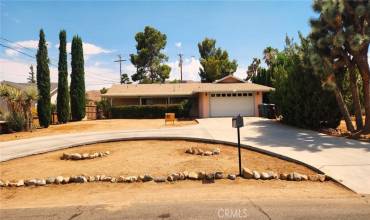 57825 El Dorado Drive, Yucca Valley, California 92284, 3 Bedrooms Bedrooms, ,2 BathroomsBathrooms,Residential,Buy,57825 El Dorado Drive,JT24147234