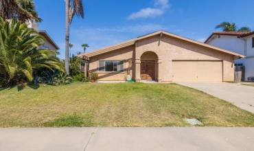 1163 Louden Lane, Imperial Beach, California 91932, 4 Bedrooms Bedrooms, ,2 BathroomsBathrooms,Residential,Buy,1163 Louden Lane,NDP2406348