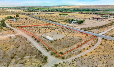 22656 Sweet Pea Road, Oro Grande, California 92368, ,Land,Buy,22656 Sweet Pea Road,HD24147986