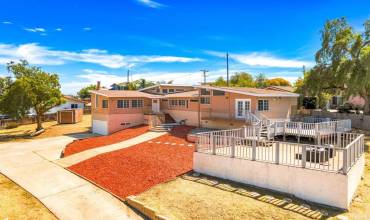 6039 Burian St, San Diego, California 92114, 5 Bedrooms Bedrooms, ,3 BathroomsBathrooms,Residential,Buy,6039 Burian St,PTP2404299