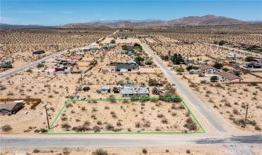 63000 Jadeite Street, Joshua Tree, California 92252, ,Land,Buy,63000 Jadeite Street,JT24126047