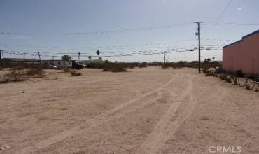 5915 Adobe Road, 29 Palms, California 92277, ,Land,Buy,5915 Adobe Road,JT23141914