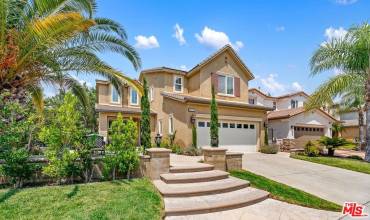 20729 Mopena Way, Porter Ranch, California 91326, 4 Bedrooms Bedrooms, ,2 BathroomsBathrooms,Residential,Buy,20729 Mopena Way,24416797