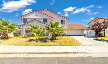 233 E Avenue R4, Palmdale, California 93550, 4 Bedrooms Bedrooms, ,3 BathroomsBathrooms,Residential,Buy,233 E Avenue R4,SR24146767