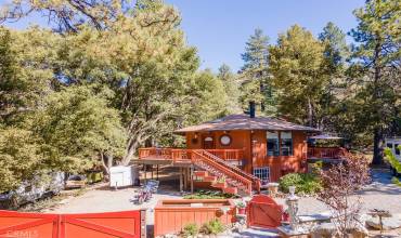 1916 Teton Way, Pine Mountain Club, California 93222, 2 Bedrooms Bedrooms, ,2 BathroomsBathrooms,Residential,Buy,1916 Teton Way,CV24147324