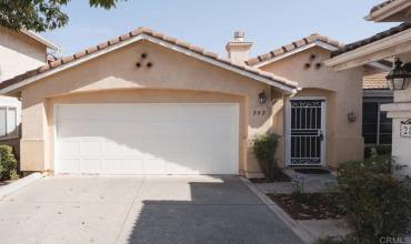 282 Brookview Ct., Santee, California 92071, 3 Bedrooms Bedrooms, ,2 BathroomsBathrooms,Residential,Buy,282 Brookview Ct.,PTP2404311