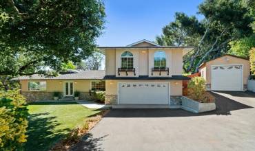 200 Lunar Drive, Scotts Valley, California 95066, 4 Bedrooms Bedrooms, ,3 BathroomsBathrooms,Residential,Buy,200 Lunar Drive,ML81971738