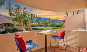 500 E Amado Road 706, Palm Springs, California 92262, 2 Bedrooms Bedrooms, ,2 BathroomsBathrooms,Residential,Buy,500 E Amado Road 706,24415139