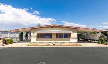 601 N Kirby 90, Hemet, California 92545, 2 Bedrooms Bedrooms, ,2 BathroomsBathrooms,Manufactured In Park,Buy,601 N Kirby 90,SW24148296