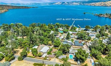 6527 Madrone Drive, Kelseyville, California 95451, 2 Bedrooms Bedrooms, ,2 BathroomsBathrooms,Residential,Buy,6527 Madrone Drive,LC24148213