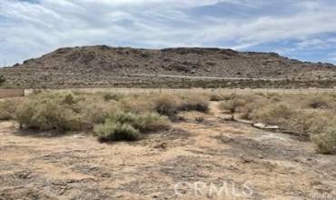 0 Fern Road, Lucerne Valley, California 92356, ,Land,Buy,0 Fern Road,HD24148363