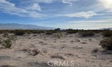 0 Rose Lane, Lucerne Valley, California 92356, ,Land,Buy,0 Rose Lane,HD24148368