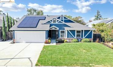 1840 Beringer Way, Oakley, California 94561, 3 Bedrooms Bedrooms, ,2 BathroomsBathrooms,Residential,Buy,1840 Beringer Way,41066694