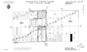 0 Northside Road, Lucerne Valley, California 92356, ,Land,Buy,0 Northside Road,HD24148381