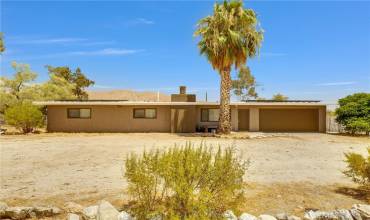 49806 Edison Lane, Morongo Valley, California 92256, 3 Bedrooms Bedrooms, ,2 BathroomsBathrooms,Residential,Buy,49806 Edison Lane,AR24148420