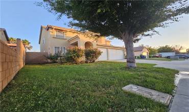 1720 W Imperial Avenue, Lancaster, California 93534, 5 Bedrooms Bedrooms, ,3 BathroomsBathrooms,Residential,Buy,1720 W Imperial Avenue,DW24148439