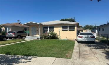 10529 San Carlos Avenue, South Gate, California 90280, 3 Bedrooms Bedrooms, ,2 BathroomsBathrooms,Residential,Buy,10529 San Carlos Avenue,PW24145132