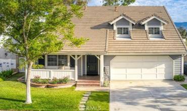 23814 Bennington Drive, Valencia, California 91354, 4 Bedrooms Bedrooms, ,3 BathroomsBathrooms,Residential,Buy,23814 Bennington Drive,SR24141188