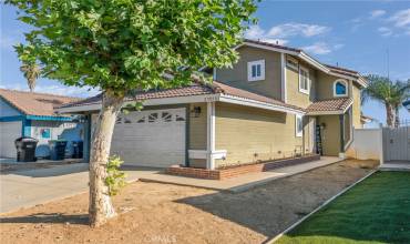 23853 Mark Twain, Moreno Valley, California 92557, 3 Bedrooms Bedrooms, ,2 BathroomsBathrooms,Residential,Buy,23853 Mark Twain,CV24143418