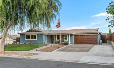 9469 Pike Rd, Santee, California 92071, 3 Bedrooms Bedrooms, ,2 BathroomsBathrooms,Residential,Buy,9469 Pike Rd,240016751SD