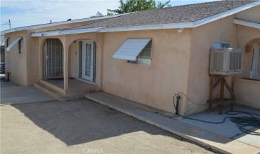 601 E Fredricks Street, Barstow, California 92311, 3 Bedrooms Bedrooms, ,2 BathroomsBathrooms,Residential,Buy,601 E Fredricks Street,HD24145383