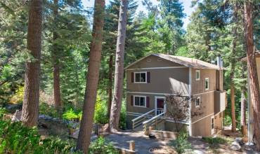 536 Rose Lane, Twin Peaks, California 92391, 3 Bedrooms Bedrooms, ,2 BathroomsBathrooms,Residential,Buy,536 Rose Lane,SR24148476