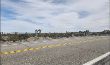 0 Duncan Road, Pinon Hills, California 92372, ,Land,Buy,0 Duncan Road,HD24148494