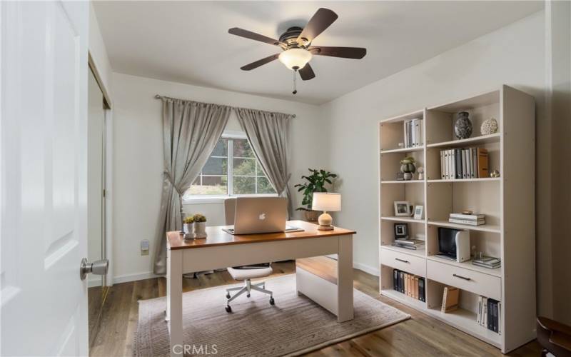 Virtual Staging