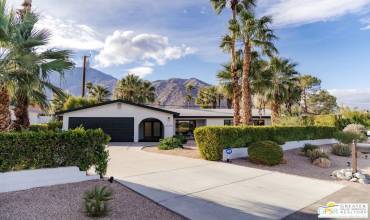 2655 N Junipero Avenue, Palm Springs, California 92262, 3 Bedrooms Bedrooms, ,2 BathroomsBathrooms,Residential Lease,Rent,2655 N Junipero Avenue,24415157