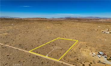 2002 Balsa Avenue, Yucca Valley, California 92284, ,Land,Buy,2002 Balsa Avenue,JT24147530