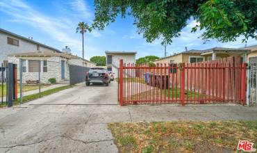 919 E 92nd Street, Los Angeles, California 90002, 4 Bedrooms Bedrooms, ,Residential Income,Buy,919 E 92nd Street,24417040