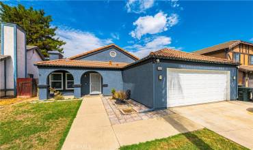 749 Pinehurst Drive, Hemet, California 92545, 3 Bedrooms Bedrooms, ,2 BathroomsBathrooms,Residential,Buy,749 Pinehurst Drive,IV24147607