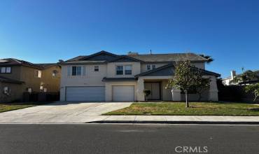 12682 Bridgewater Drive, Eastvale, California 92880, 5 Bedrooms Bedrooms, ,3 BathroomsBathrooms,Residential Lease,Rent,12682 Bridgewater Drive,TR24148632