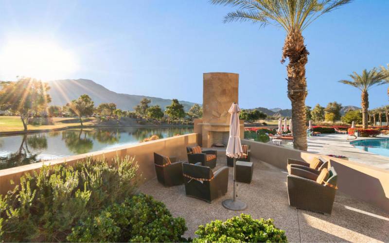 Trilogy La Quinta - Amenities (2020) - (