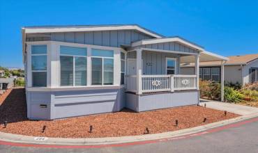 1220 Tasman Drive, Sunnyvale, California 94089, 3 Bedrooms Bedrooms, ,2 BathroomsBathrooms,Manufactured In Park,Buy,1220 Tasman Drive,ML81969265