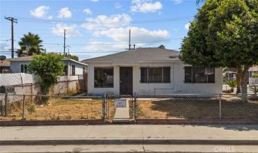 12102 165th Street, Norwalk, California 90650, 3 Bedrooms Bedrooms, ,1 BathroomBathrooms,Residential,Buy,12102 165th Street,SR24148607